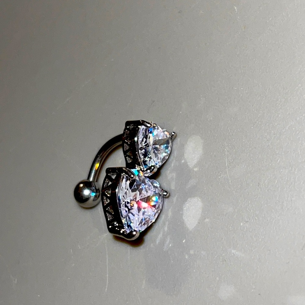 belly button ring
